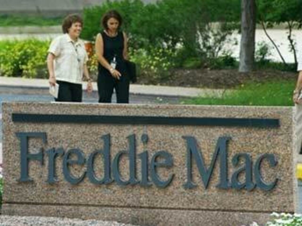 freddie mac guidelines for business assets